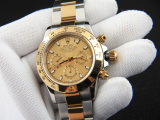 人気売れ筋ロレックス コピー時計 Rolex デイトナ シリーズ メンズ 自動巻き