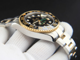 人気売れ筋ロレックス コピー時計 Rolex GMTマスター シリーズ メンズ 自動巻き