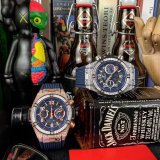 高品質人気売れ筋ウブロ スーパーコピー メンズ 自動巻き 2色