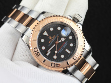 注目度NO.1売れ筋ロレックス コピー時計 Rolex ヨットマスター シリーズ メンズ 自動巻き