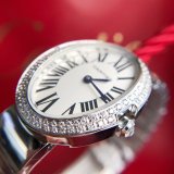 定番人気カルティエ ベニュワール コピーシリーズ レディース クオーツ