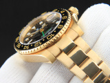 人気売れ筋ロレックス コピー時計 Rolex GMTマスター シリーズ メンズ 自動巻き