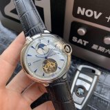 注目度NO.1カルティエ バロンブルー コピーシリーズ メンズ 自動巻き4色