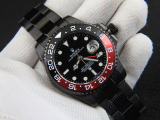 注目度NO.1売れ筋ロレックス コピー時計 Rolex GMTマスター シリーズ メンズ 自動巻き