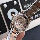 高品質オメガ 時計 スーパーコピー レディース 自動巻き 2色