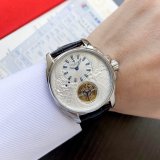 注目度NO.1パテックフィリップ 時計 コピー メンズ 自動巻き 6色