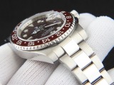 定番人気売れ筋ロレックス コピー 時計 Rolex GMTマスター シリーズ メンズ 自動巻き