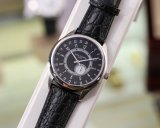 高級人気新品パテックフィリップ 時計 スーパーコピー メンズ 自動巻き 4色