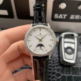 高品質ヴァシュロンコンスタンタン 時計 スーパーコピー レディース 自動巻き 4色