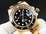 人気売れ筋ロレックス コピー時計 Rolex サブマリーナシリーズ メンズ 自動巻き