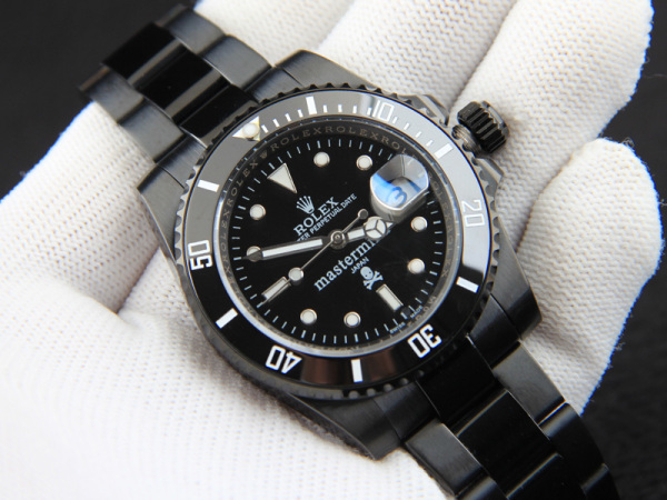 売れ筋人気ロレックス コピー 時計2020新作 Rolex サブマリーナ シリーズメンズ 自動巻き