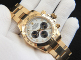 人気売れ筋ロレックス コピー時計 Rolex デイトナ シリーズ メンズ 自動巻き