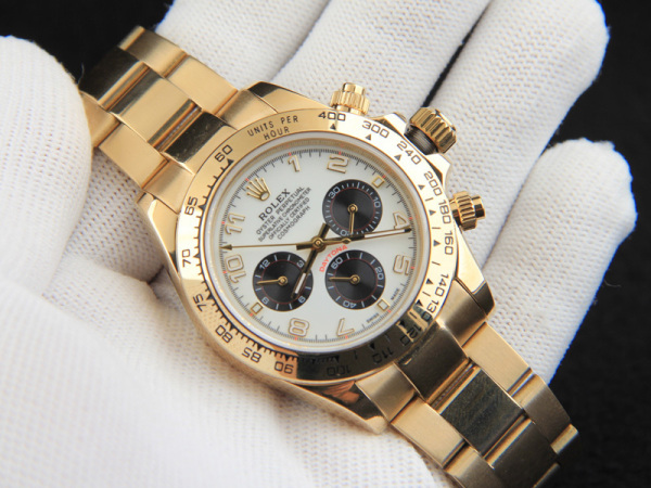 人気売れ筋ロレックス コピー時計 Rolex デイトナ シリーズ メンズ 自動巻き