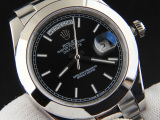 定番人気売れ筋ロレックス コピー 時計 Rolex デイデイト シリーズ メンズ 自動巻き
