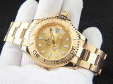 定番人気売れ筋ロレックス コピー 時計 Rolex ヨットマスター シリーズ メンズ 自動巻き