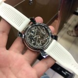 人気高級ガガミラノ コピー 時計 GaGa MILANOメンズ 自動巻き 2色