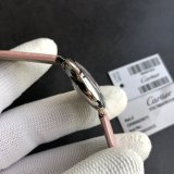 注目度NO.1カルティエ バロンブルー コピーシリーズ レディース クオーツ