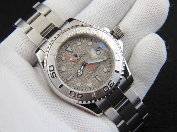 注目度NO.1売れ筋ロレックス コピー時計 Rolex ヨットマスター シリーズ メンズ 自動巻き