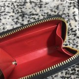 クリスチャンルブタン財布コピー 2020新品注目度NO.1 Christian Louboutin 男女兼用