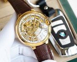注目度NO.1カルティエ バロンブルー コピーシリーズ メンズ 自動巻き8色