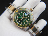人気売れ筋ロレックス コピー時計 Rolex GMTマスター シリーズ メンズ 自動巻き