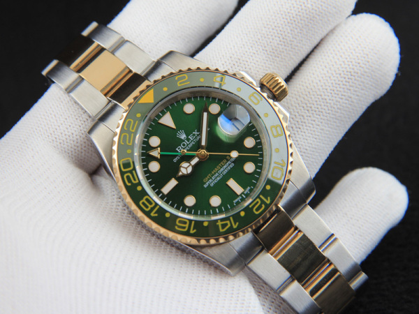 人気売れ筋ロレックス コピー時計 Rolex GMTマスター シリーズ メンズ 自動巻き