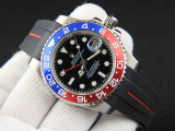 人気売れ筋ロレックス コピー時計 Rolex GMTマスター シリーズ メンズ 自動巻き