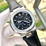 大人気新品パテックフィリップ 時計 コピー メンズ 自動巻き 4色