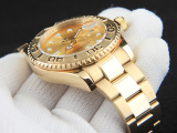 定番人気売れ筋ロレックス コピー 時計 Rolex ヨットマスター シリーズ メンズ 自動巻き