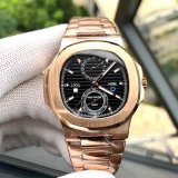 定番人気新品パテックフィリップ 時計 コピー メンズ 自動巻き 4色