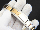 人気売れ筋ロレックス コピー時計 Rolex デイトジャスト シリーズ メンズ 自動巻き