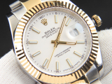 注目度NO.1売れ筋ロレックス コピー時計 Rolex デイトジャスト シリーズ メンズ 自動巻き