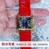 高品質カルティエ タンク コピーシリーズ レディース 自動巻き4色
