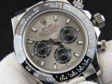 定番人気売れ筋ロレックス コピー 時計 Rolex デイトナ シリーズ メンズ 自動巻き 2色