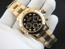 注目度NO.1売れ筋ロレックス コピー時計 Rolex デイトナ シリーズ メンズ 自動巻き