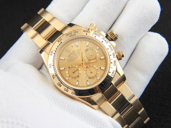 注目度NO.1売れ筋ロレックス コピー時計 Rolex デイトナ シリーズ メンズ 自動巻き