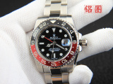 注目度NO.1売れ筋ロレックス コピー時計 Rolex GMTマスター シリーズ メンズ 自動巻き