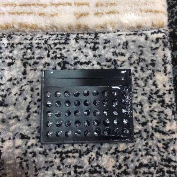 クリスチャンルブタン財布コピー 定番人気2020新品 Christian Louboutin 男女兼用