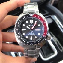 定番人気売れ筋グランドセイコー コピー 時計 SEIKOメンズ 自動巻き