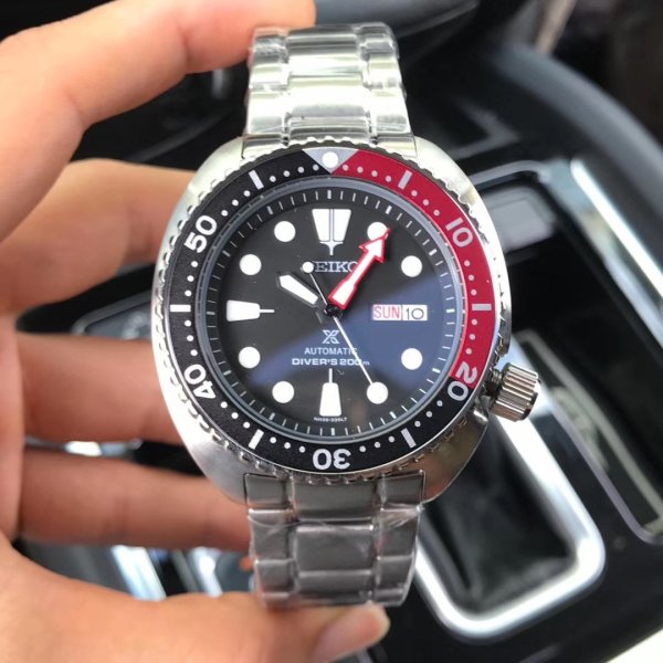 定番人気売れ筋グランドセイコー コピー 時計 SEIKOメンズ 自動巻き