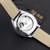 高品質カルティエ ドライブ ドゥ カルティエ コピーシリーズ メンズ 自動巻き