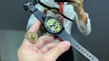 人気売れ筋ガガミラノ コピー時計 GaGa MILANO メンズ 自動巻き 2色