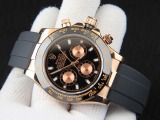 注目度NO.1売れ筋ロレックス コピー時計 Rolex デイトナ シリーズ メンズ 自動巻き