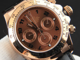 注目度NO.1売れ筋ロレックス コピー時計 Rolex デイトナ シリーズ メンズ 自動巻き
