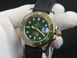 人気売れ筋ロレックス コピー時計 Rolex サブマリーナシリーズ メンズ 自動巻き