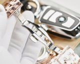 大人気新品パテックフィリップ 時計 コピー メンズ 自動巻き 4色