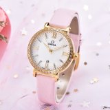 大人気新品オメガ 時計 コピー レディース クオーツ 7色