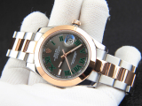 注目度NO.1売れ筋ロレックス コピー時計 Rolex デイトジャスト シリーズ メンズ 自動巻き