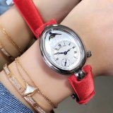 大人気新品ブレゲ 時計 コピー レディース クオーツ 2色