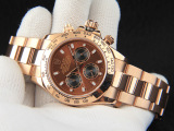 定番人気売れ筋ロレックス コピー 時計 Rolex デイトナ シリーズ メンズ 自動巻き
